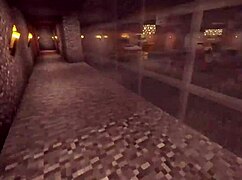 Letting You Come Inside My Really Wet House For Your Pleasure