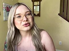 Stuck Up Femdom Wife Confesses Her Fantasies