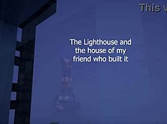 Letting You Come Inside My Really Wet House For Your Pleasure