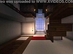 Letting You Come Inside My Really Wet House For Your Pleasure