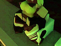 Smug Girl Couldn't Wait to Get Fucked