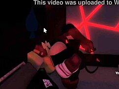 Smug Girl Couldn't Wait to Get Fucked