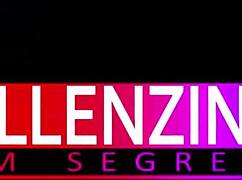 Check out these amazing nudist beach scenes in Brazil