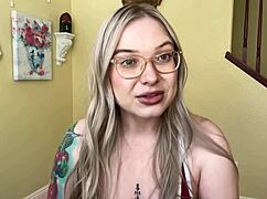 Stuck Up Femdom Wife Confesses Her Fantasies