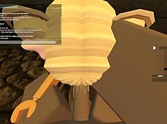 Roblox Porn Compilation Number 115