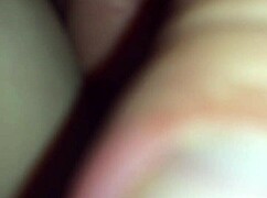 Did you catch me fingering Lori while she napped?