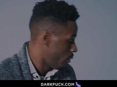 Hot Student Fucks Teacher And Deepthroats His Big Black Cock