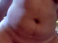 sexy ex with big tits rides cock