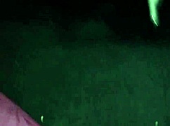 Cum After Jerking Off Sexy Black Cock Pov