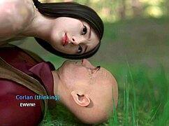 Let's Play The Curse Of Joy