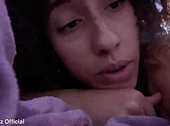 Just wanted to be transparent about my crossdressing outfit with see-through elements