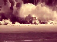 La cagada va en la tasa