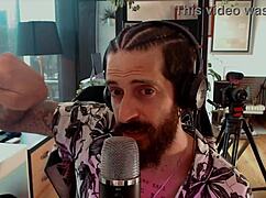 sexy perfect latina plays dirty in lingerie casting interview