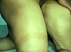 Indian bhabhi doggy style fucking very hard