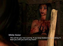 Let's Play The Curse Of Joy