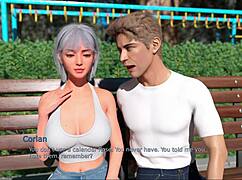 Let's Play The Curse Of Joy