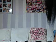 Richard Mann Fucks Asian Ass After BJ, Cumming On Maxine