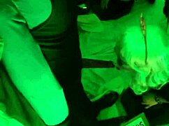 latina shemale in heels and lingerie does deepthroat verification video