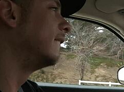 pressley carter learns love hurts the hard way with double penetration 😩