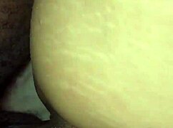 Cash and Layla enjoy homemade creampie with monster cock