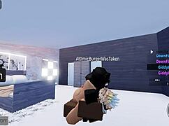 Did you see me eat that slut today?