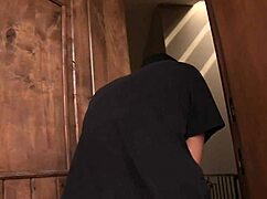 pressley carter learns love hurts the hard way with double penetration 😩