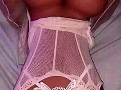 Bouncing Doll Tits In Slow Motion