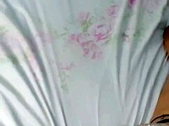 Fucking two hot girls, one on top, cumming inside their dripping pussies