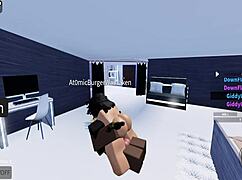 Did you see me eat that slut today?