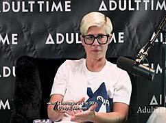 Bree Mills And Freya Parker Discuss Porn And Lesbianism