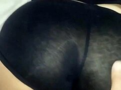 my friend in mini shorts gets all hot n bothered on whatsapp chat, lol