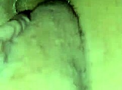 close up devouring wet pussy of the slut bareback