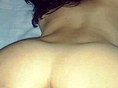 my friend in mini shorts gets all hot n bothered on whatsapp chat, lol