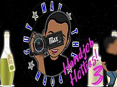 hhs3e14 pov emma wolf gives amazing blowjob handjob and rides face until cum