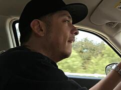 pressley carter learns love hurts the hard way with double penetration 😩