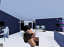 Did you see me eat that slut today?