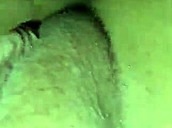 close up devouring wet pussy of the slut bareback