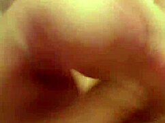 Laba engages in personal relaxation techniques