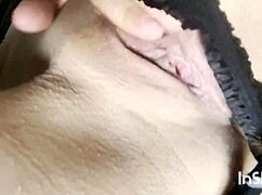 Que Rico, Me Mojo Con Toys Y Dildo, No Puedo Parar De Squirt 😩