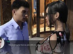 Reunion 103 Game Session