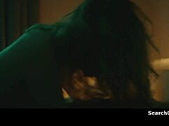 Eliza taylor fucks in doggystyle with big tits