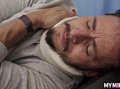 Hot Horny Milf Sluts Jenna Starr And Melony Melons Engage In Doggystyle And Cowgirl Action