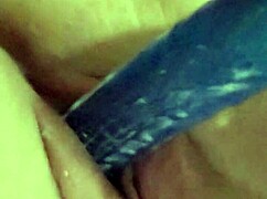 i suggest covering my dildo in cum