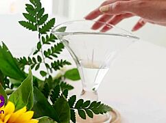 He Handjob Me Off Until I Cum On His Hands