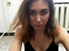 My mouth is so tired while i sucked his big cock