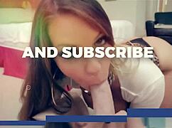 super hot milf asks, 'want me to suck your dick after my divorce?'