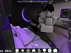 early morning blowjob and doggystyle fuck