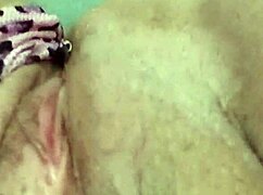 Pov Bucetuda Novinha Touches Her Big Juicy Pussy In Minnie Shorts While Moaning.