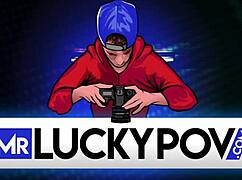 want to see lenna lux give perfect handjob and titfuck?