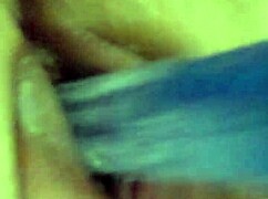 i suggest covering my dildo in cum